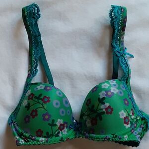 Marie Jo Haute Lingerie 32B bra